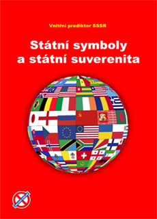 Státní symboly a státní suverenita - Vnitřní prediktor SSSR