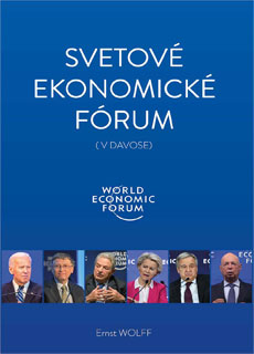 Svetové ekonomické fórum (v Davose) - Ernst WOLFF
